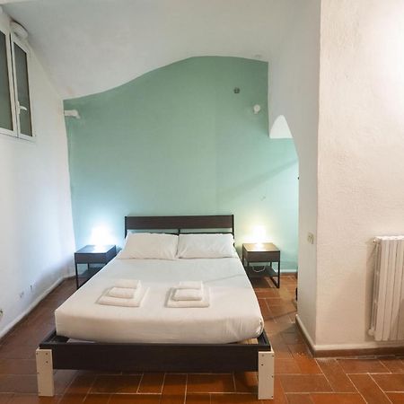 Campo De Fiori Grotto Apartment ローマ エクステリア 写真