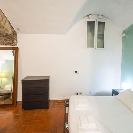 Campo De Fiori Grotto Apartment ローマ エクステリア 写真