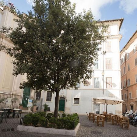 Campo De Fiori Grotto Apartment ローマ エクステリア 写真