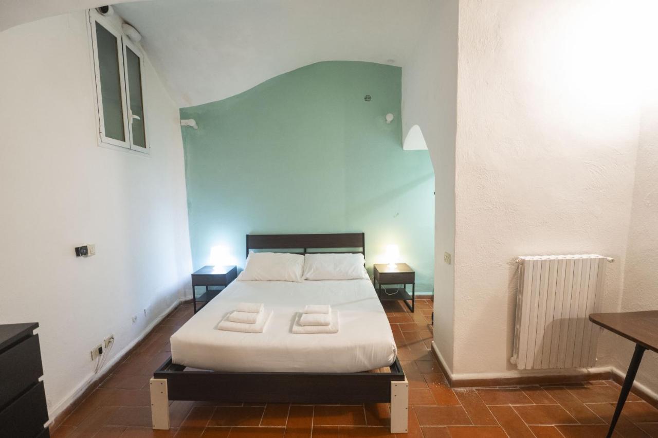 Campo De Fiori Grotto Apartment ローマ エクステリア 写真