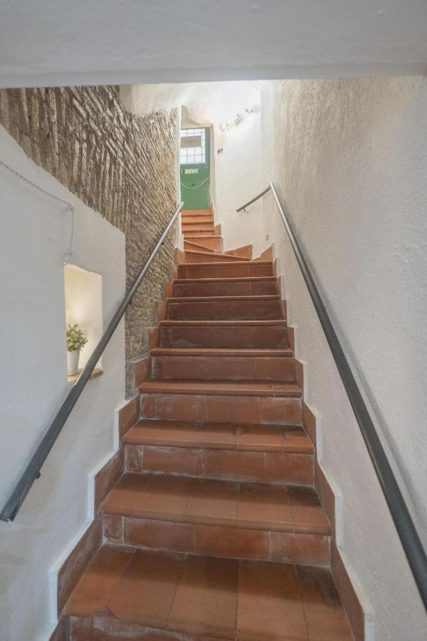 Campo De Fiori Grotto Apartment ローマ エクステリア 写真