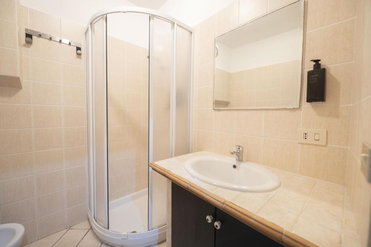 Campo De Fiori Grotto Apartment ローマ エクステリア 写真